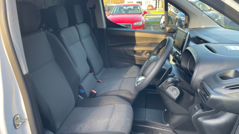 Citroen Berlingo M Diesel 1.5 BlueHDi 1000Kg Enterprise Ed 130ps EAT8 [S/S]